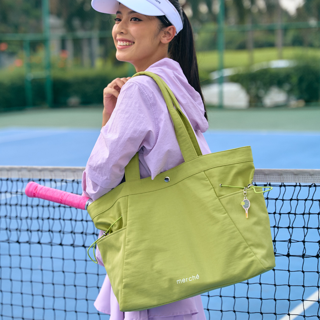 Alana Tote Bag merché