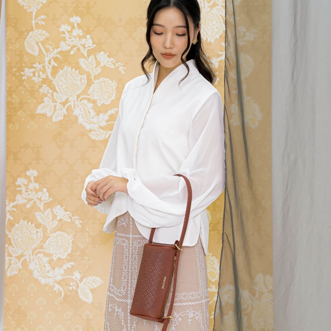 Lucy Shoulder Bag merché
