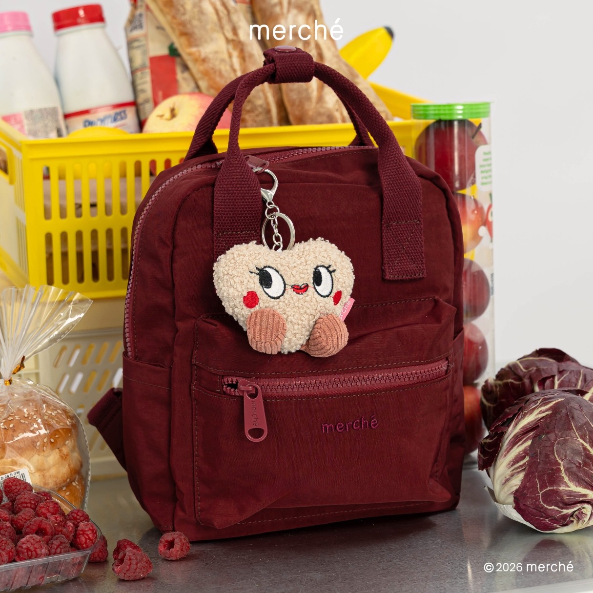 Macy Plushies merché