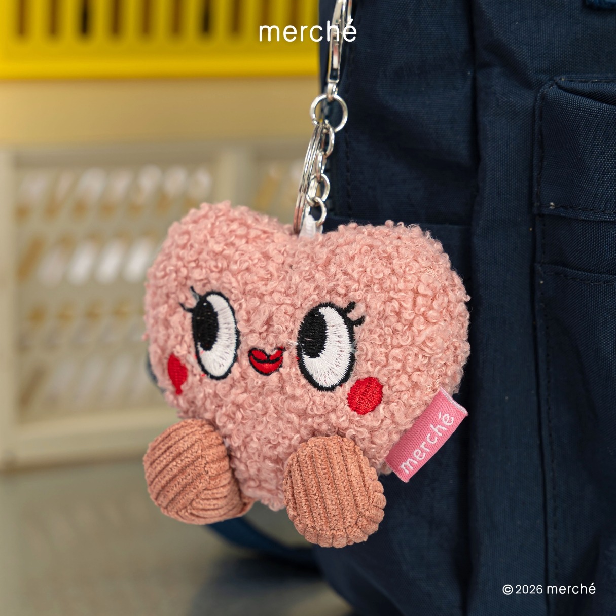 Macy Plushies merché