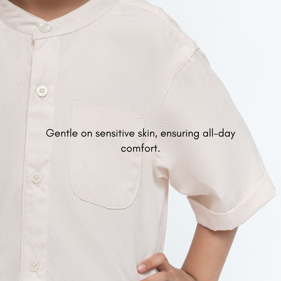 Salvon Kids Shirt merché