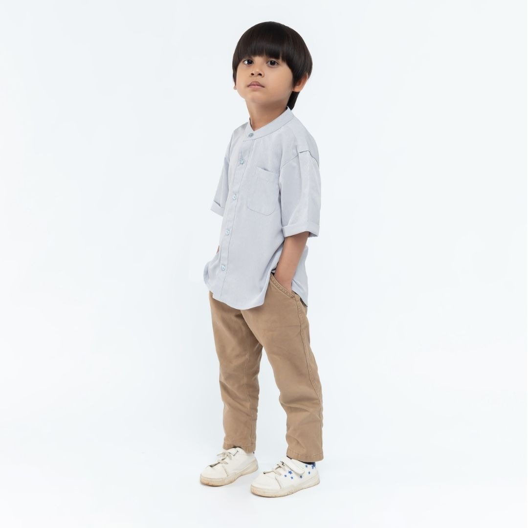 Salvon Kids Shirt merché