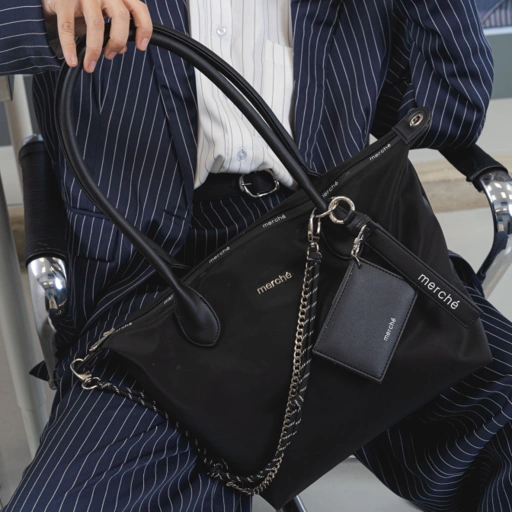 Image of Paritha Strap Charm merché