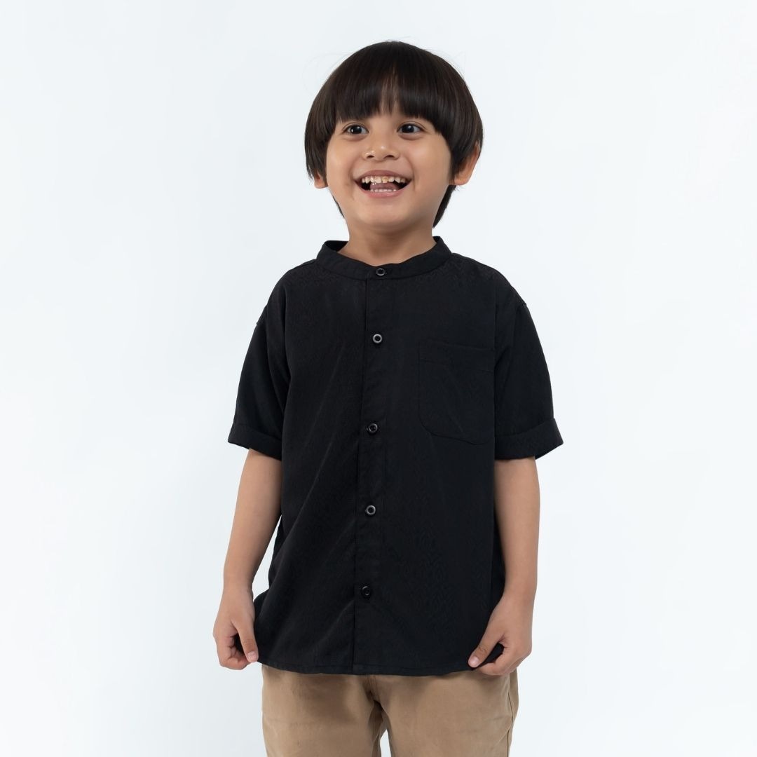 Salvon Kids Shirt merché