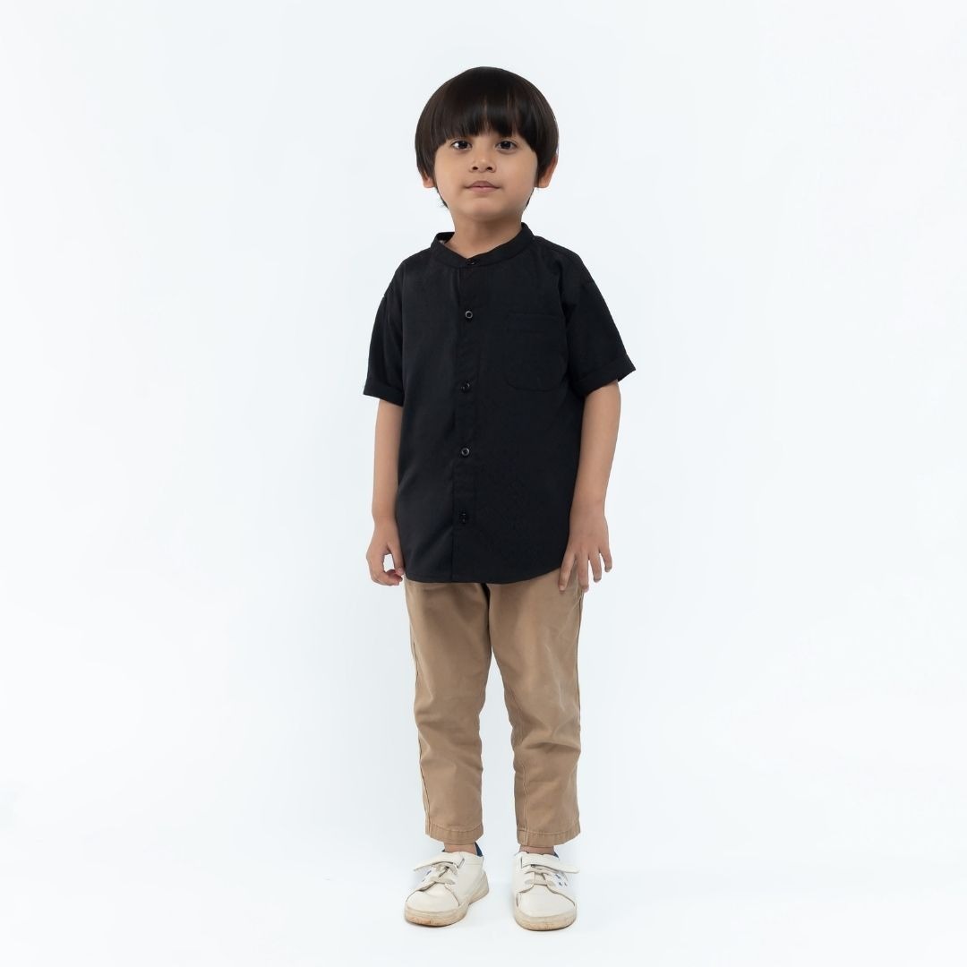 Salvon Kids Shirt merché