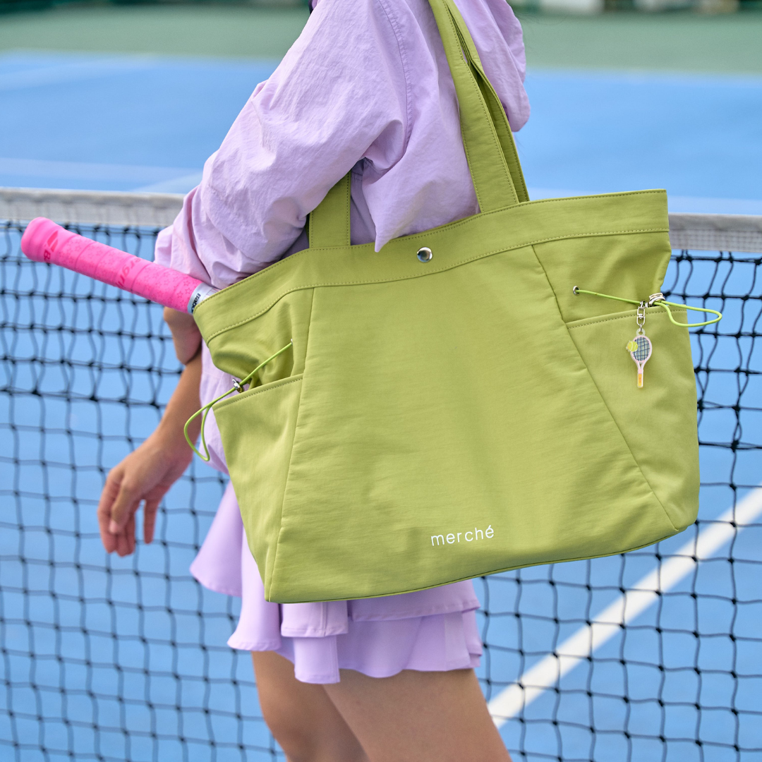 Alana Tote Bag merché