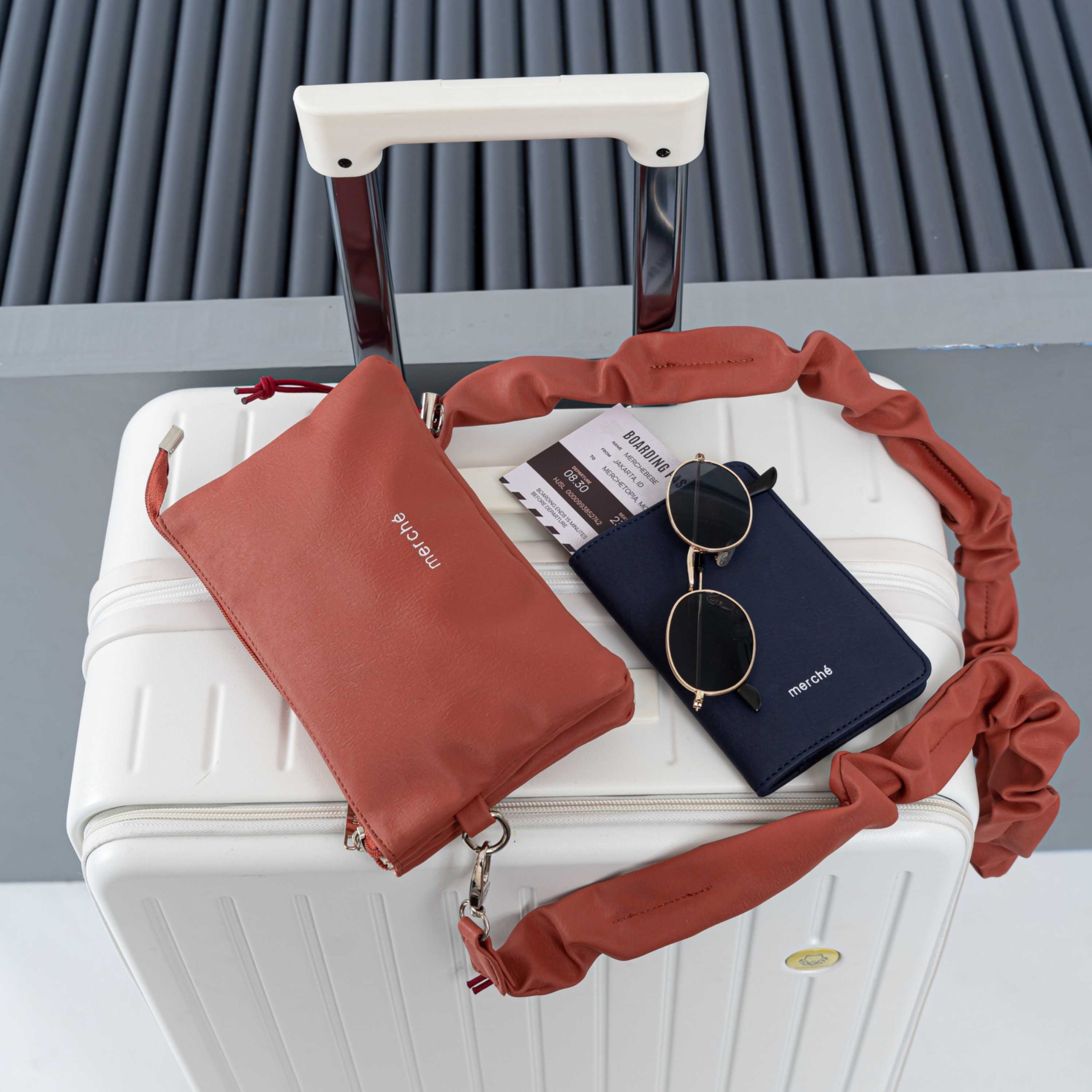 Esme Sling Bag merché