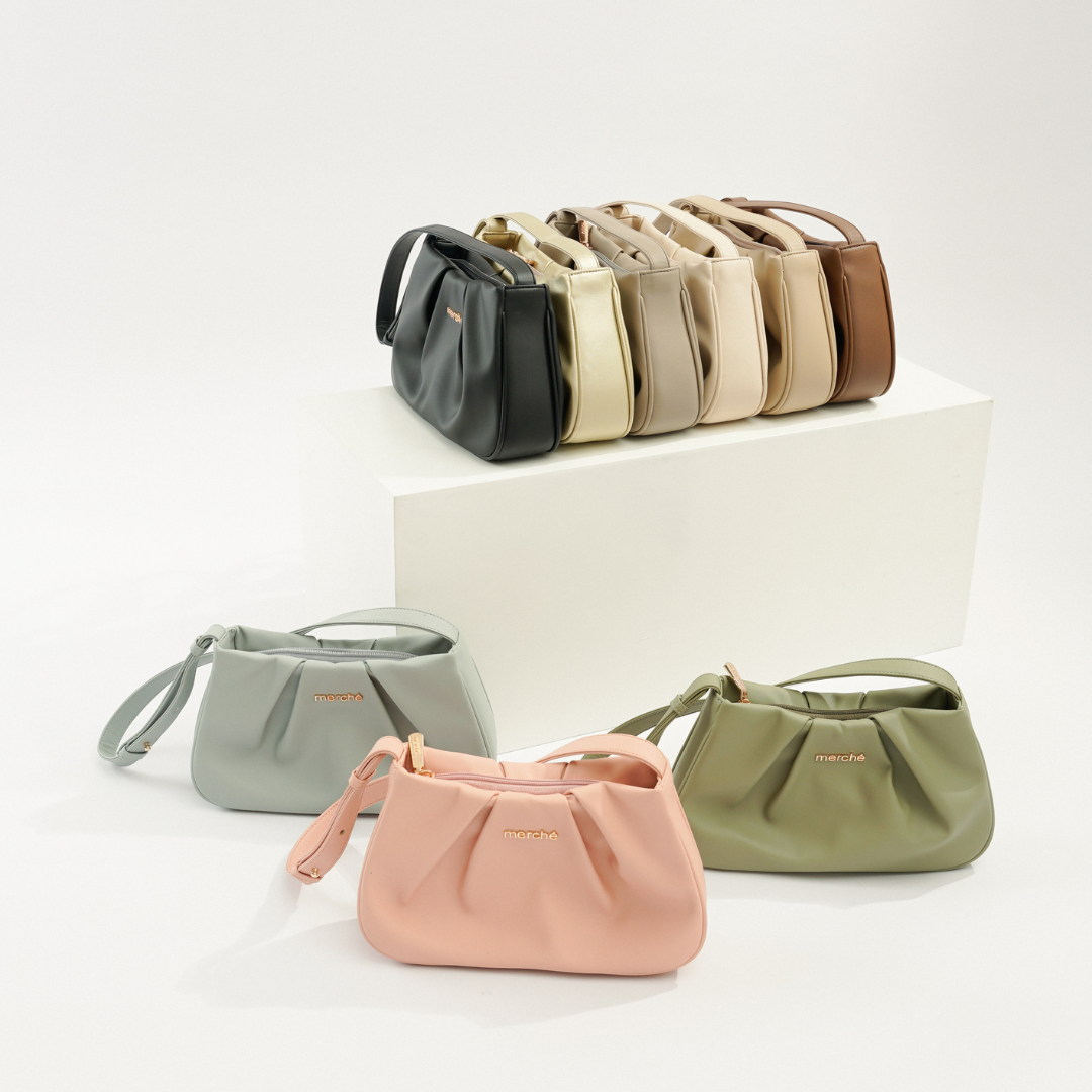 Melissa Shoulder Bag merché