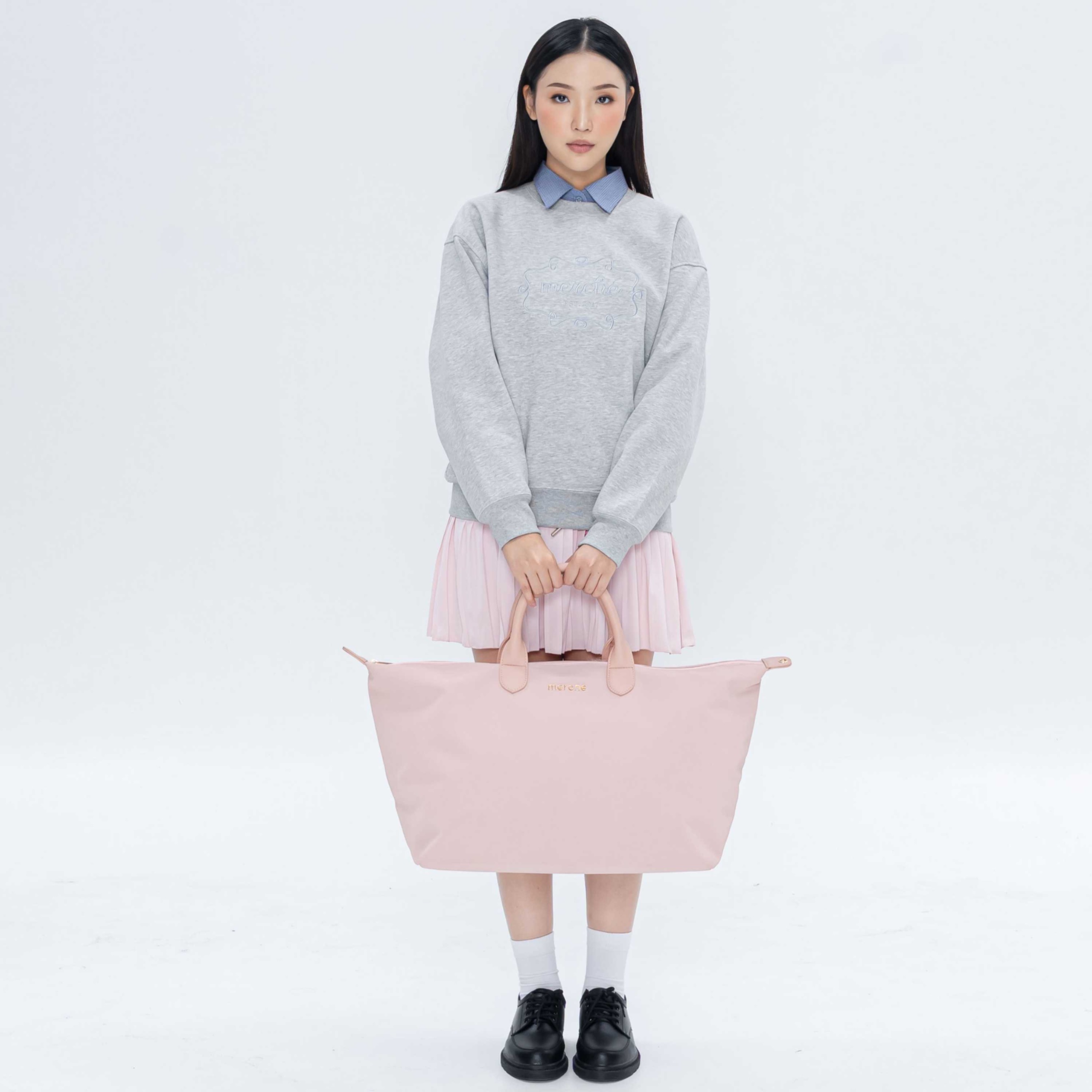  Alice Travel Bag merché
