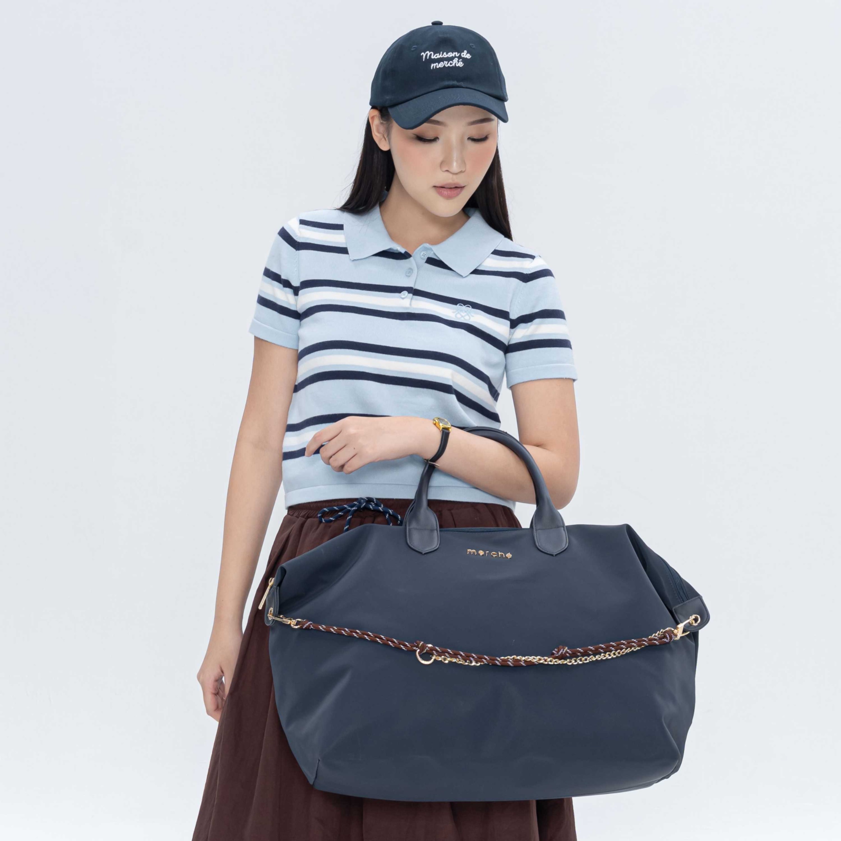  Alice Travel Bag merché