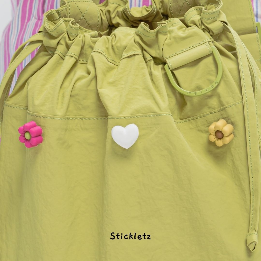 Stickletz merché