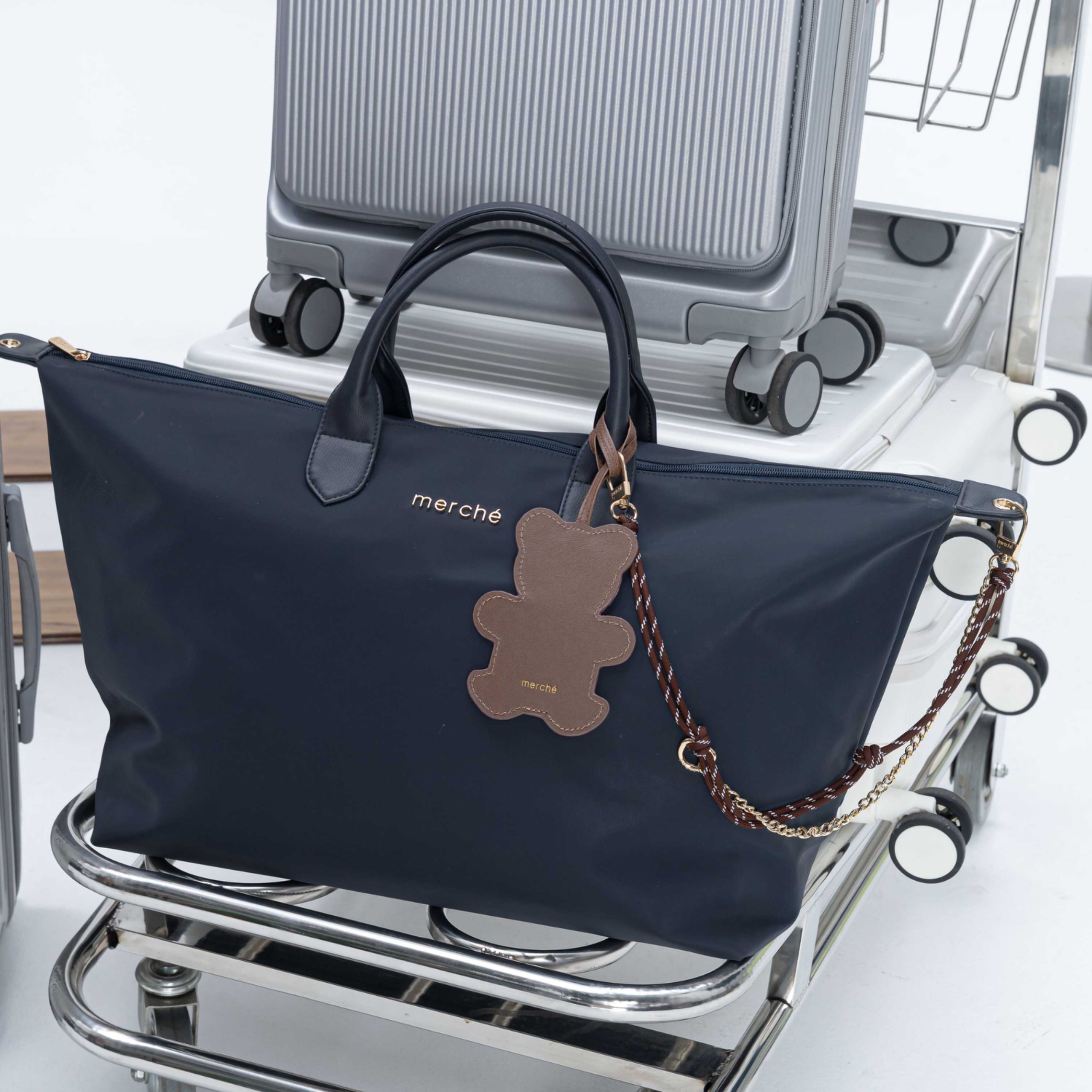  Alice Travel Bag merché