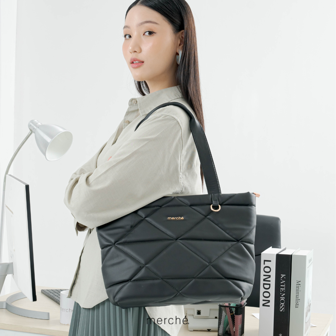 Bobby Totebag merché