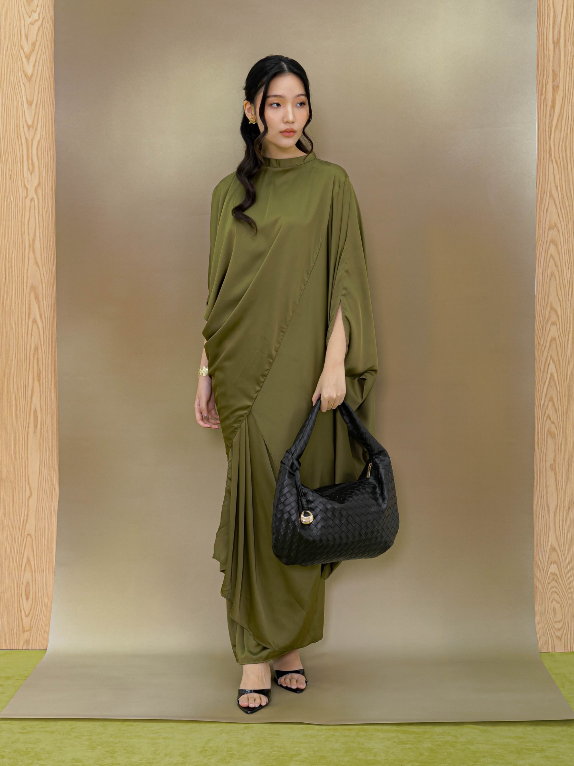 Liv Hobo Bag merché