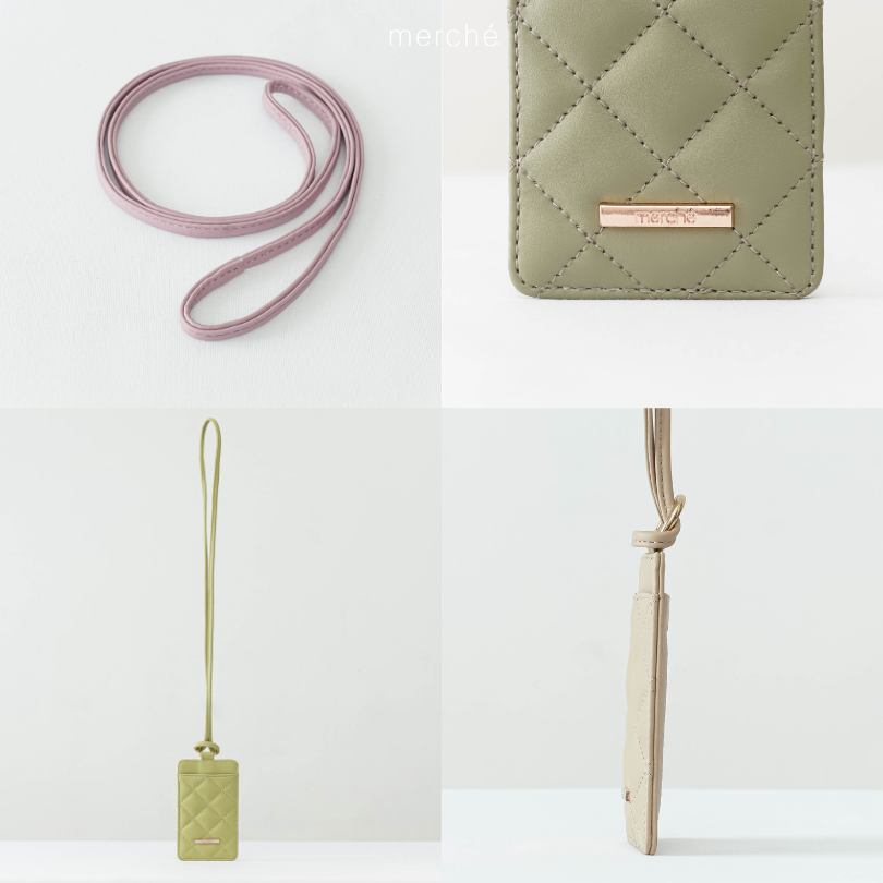 Maia Lanyard merché