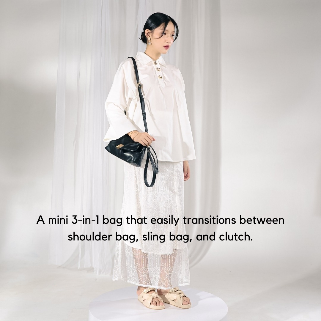 Mina Bag Mini Chewy merché