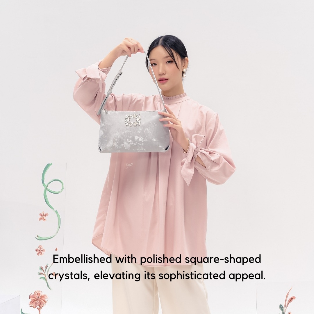 Danela Shoulder Bag merché