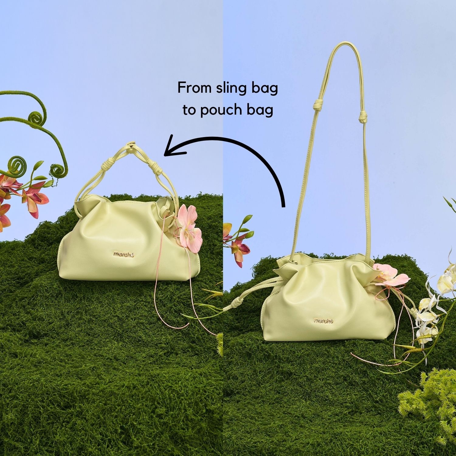 Mia Sling Bag merché