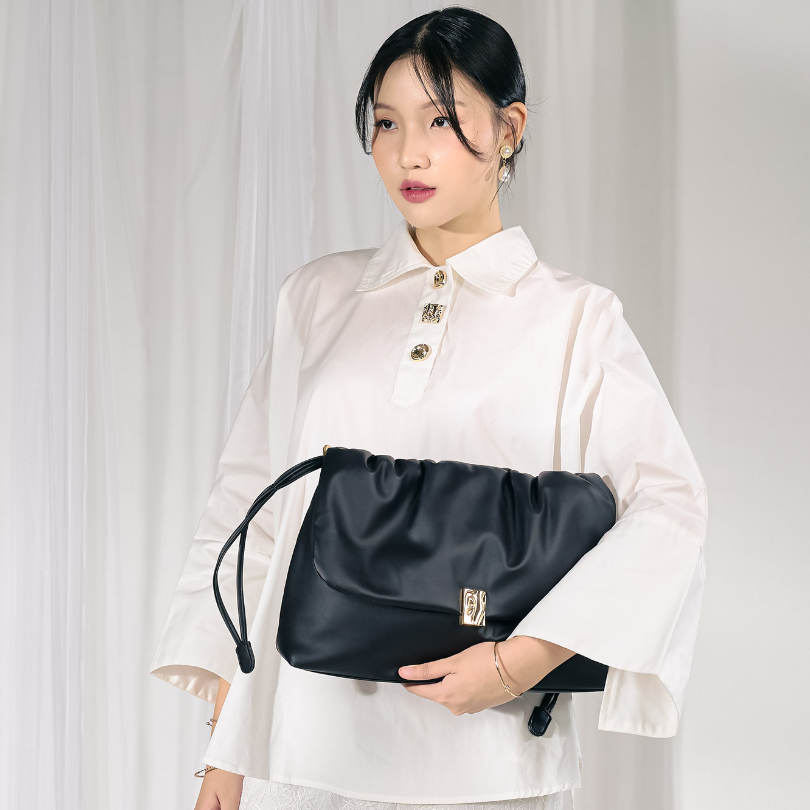 Mina Large merché