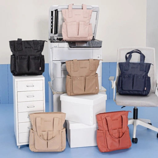 Image of Gavin Totepack merché