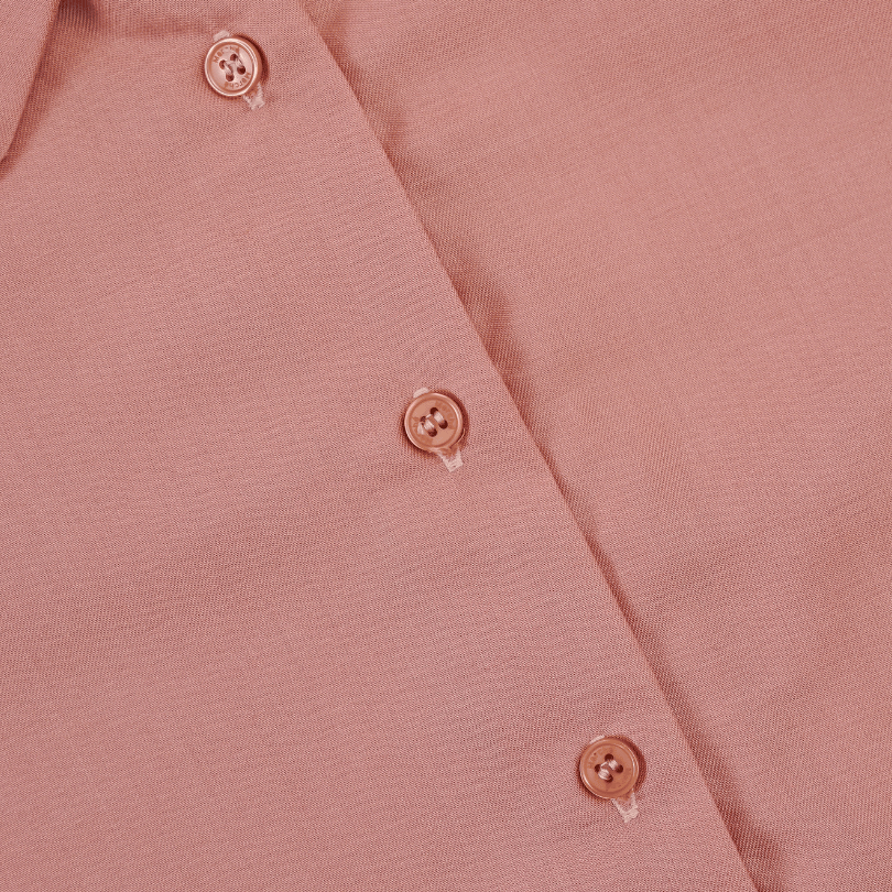 Basic Shirt Short Sleeves merché