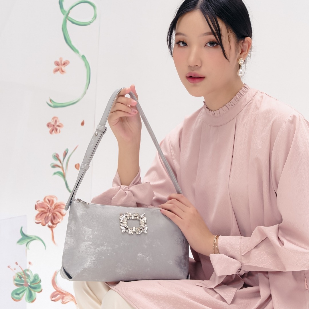 Danela Shoulder Bag merché