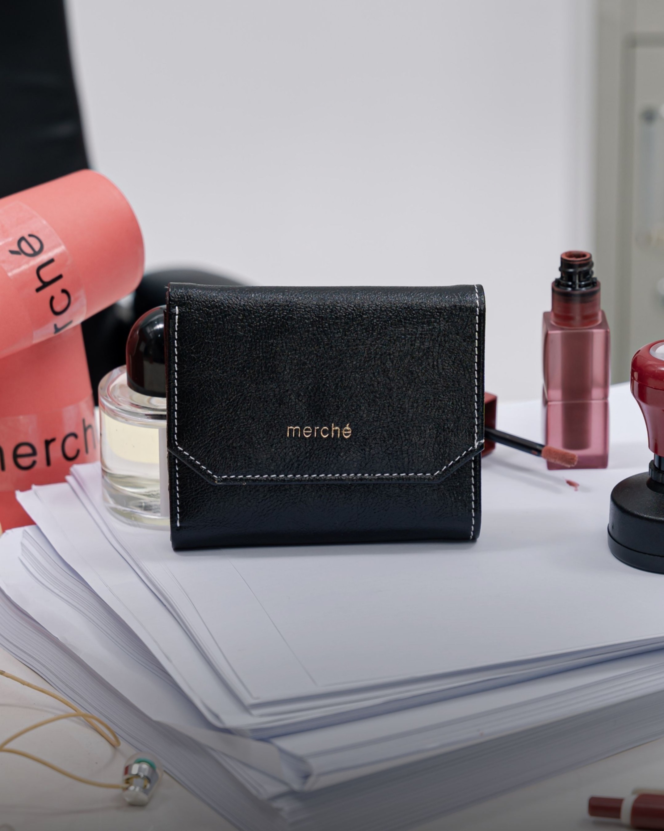 Sheryl Mini Wallet merché