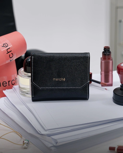 Image of Sheryl Mini Wallet merché