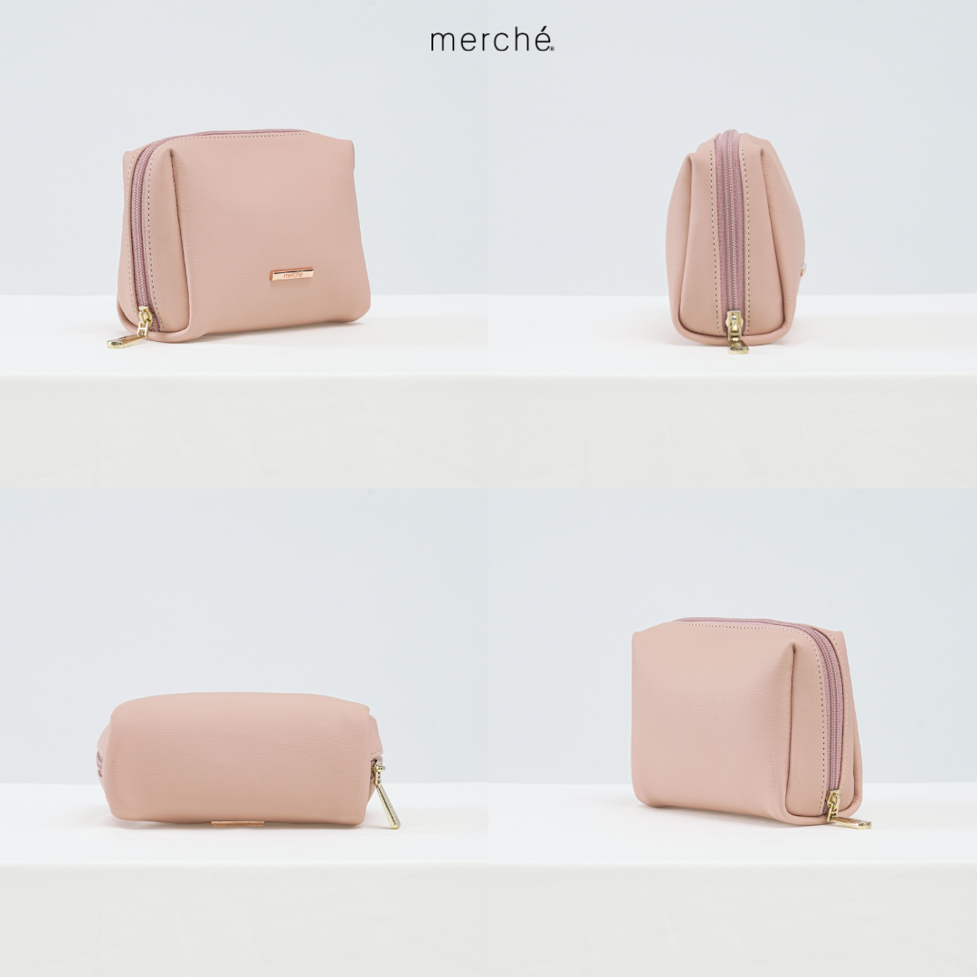 Emily Pouch merché