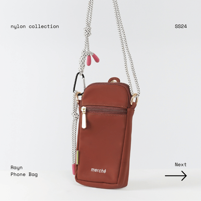 Merche Phone Bag Wanita Rayn