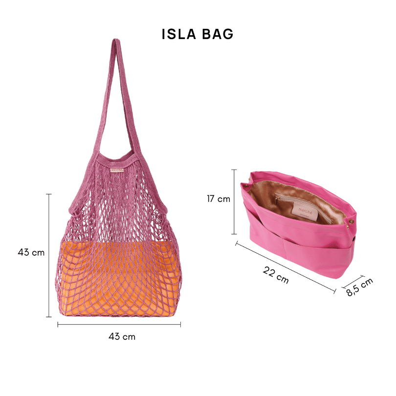 Isla Bag merché