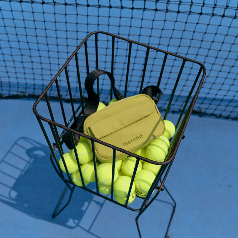Eden Sling Bag  merché