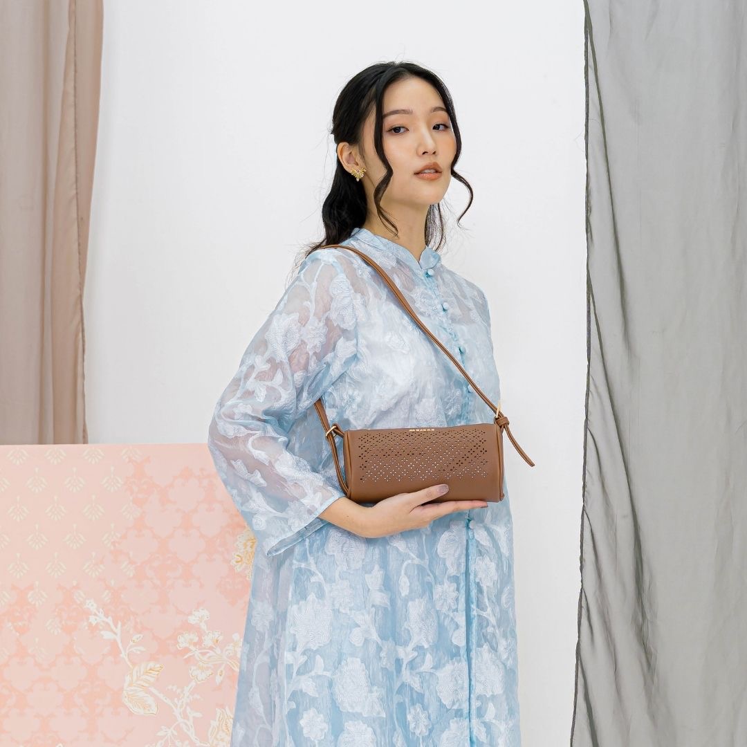 Lucy Shoulder Bag merché