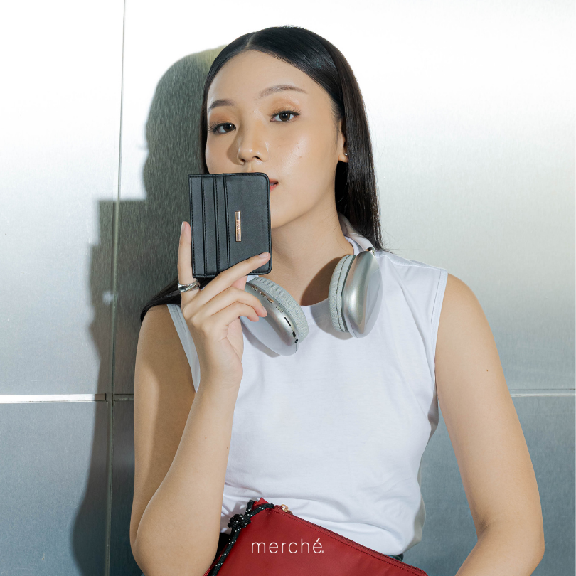 Mia Card Holder merché