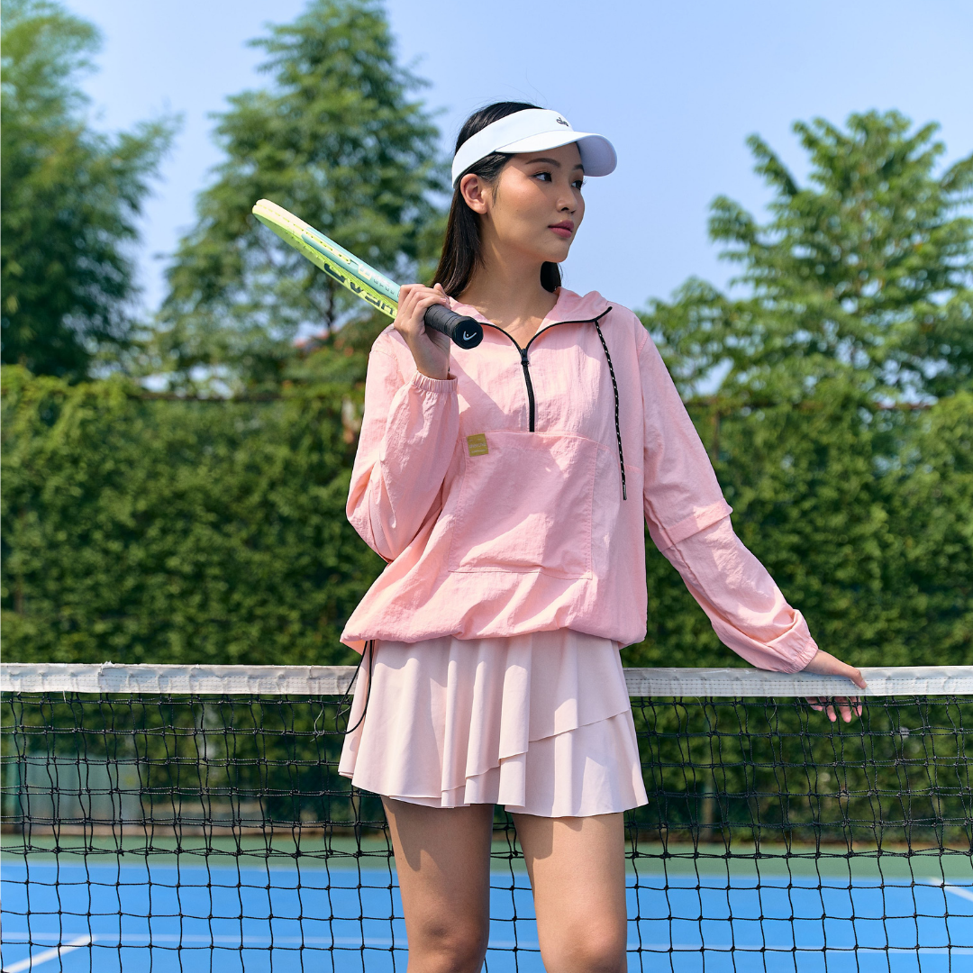 Lorry Windbreaker Sport Jacket merché