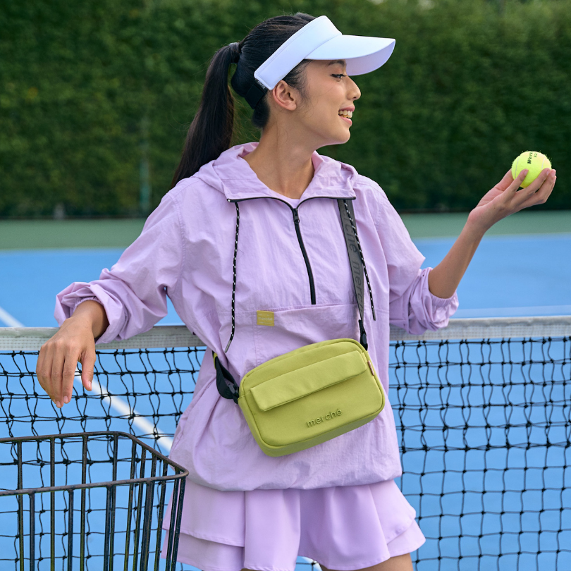 Eden Sling Bag  merché