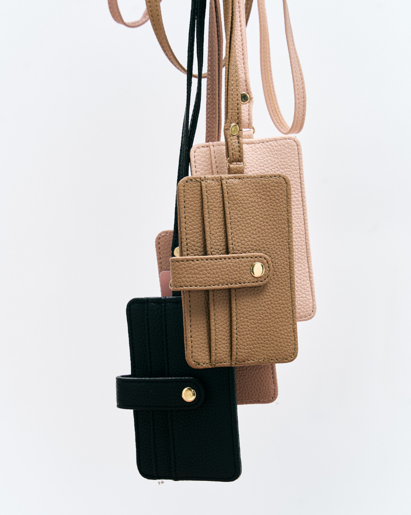 Fiona Lanyard merché