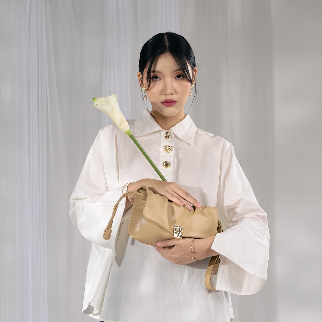Mina Bag Mini Chewy merché