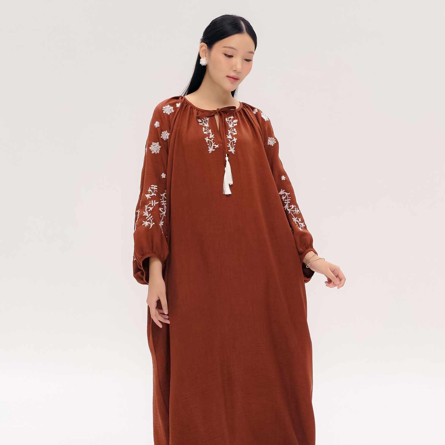 Shania Dress merché 