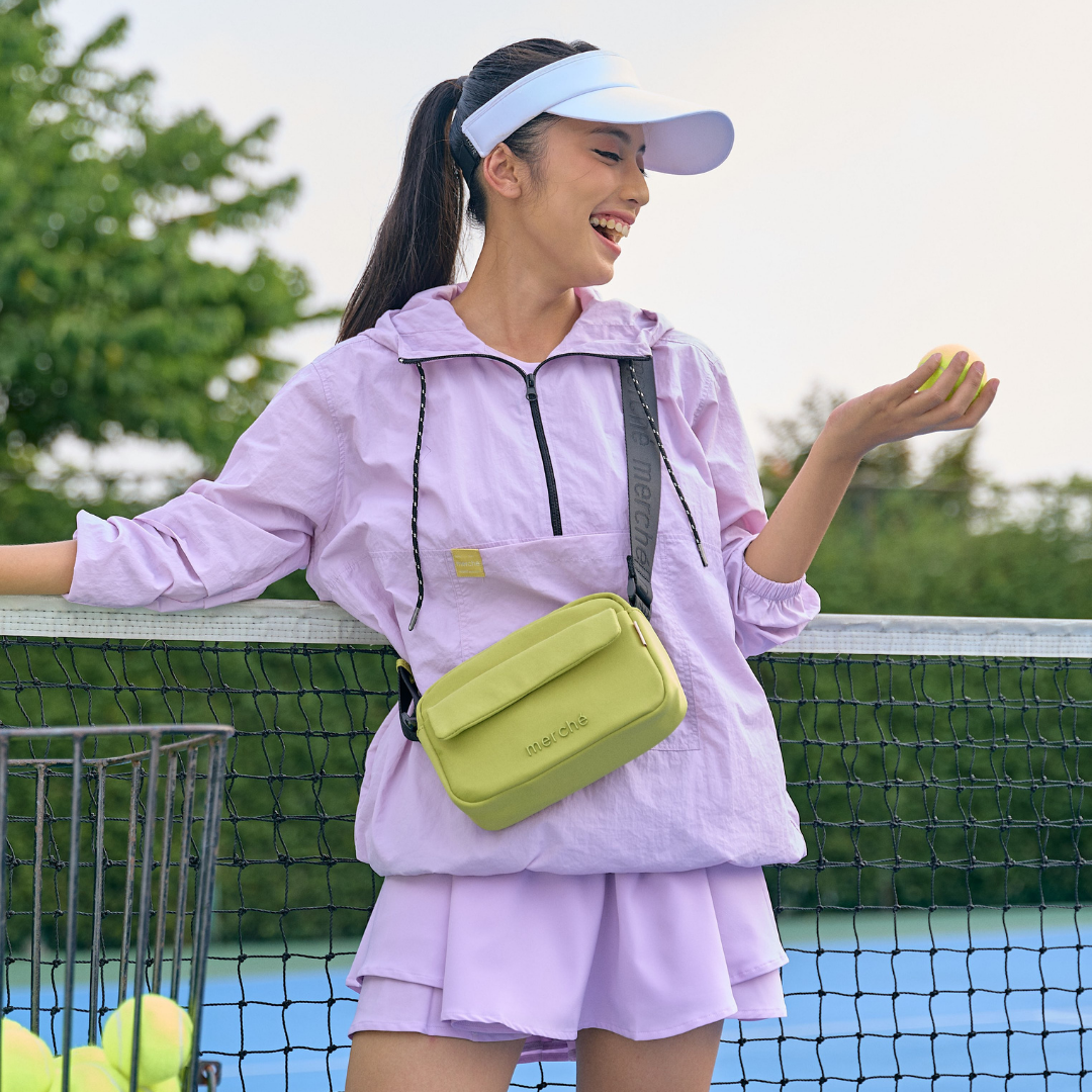 Lorry Windbreaker Sport Jacket merché