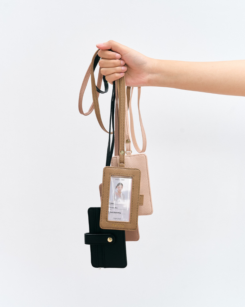 Fiona Lanyard merché