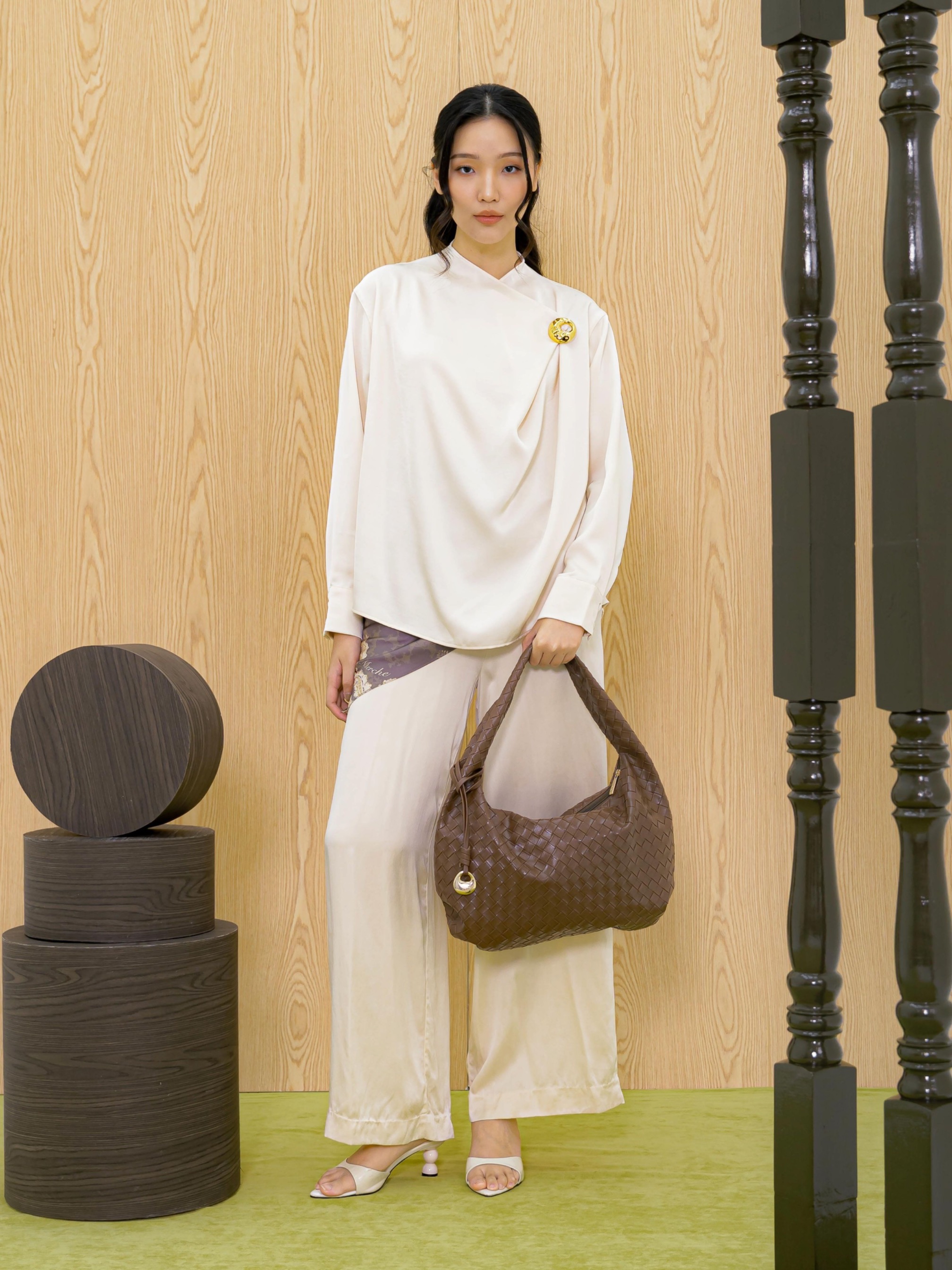 Liv Hobo Bag merché