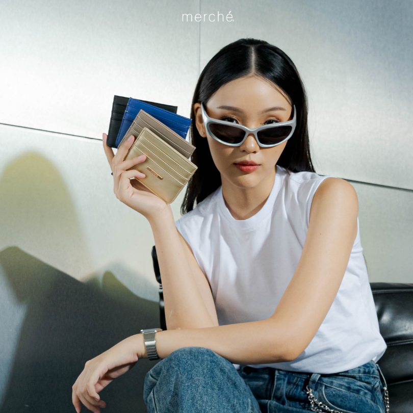 Mia Card Holder merché