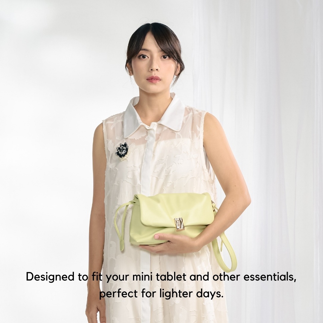 Mina Bag Mini Chewy merché