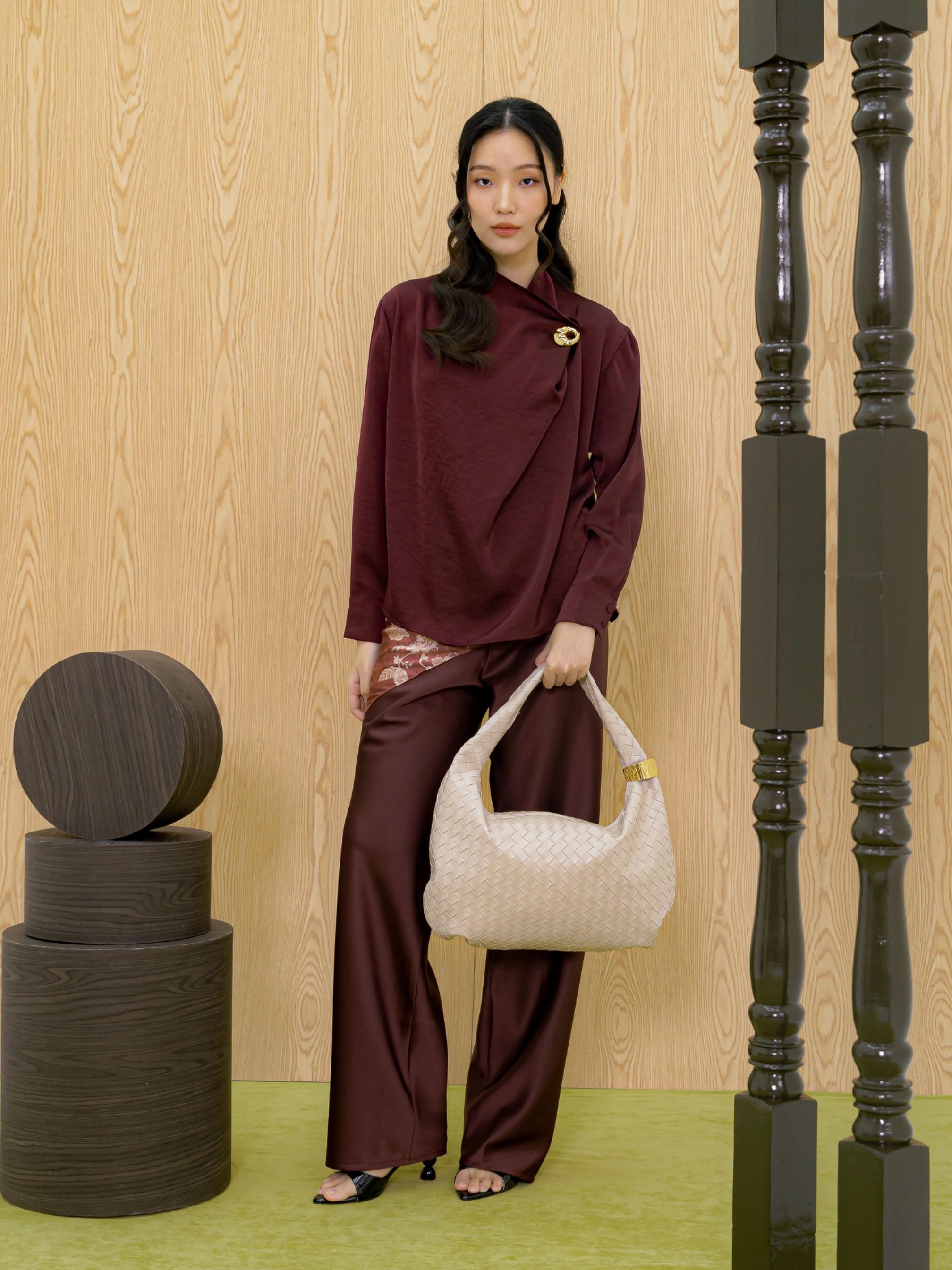 Liv Hobo Bag merché
