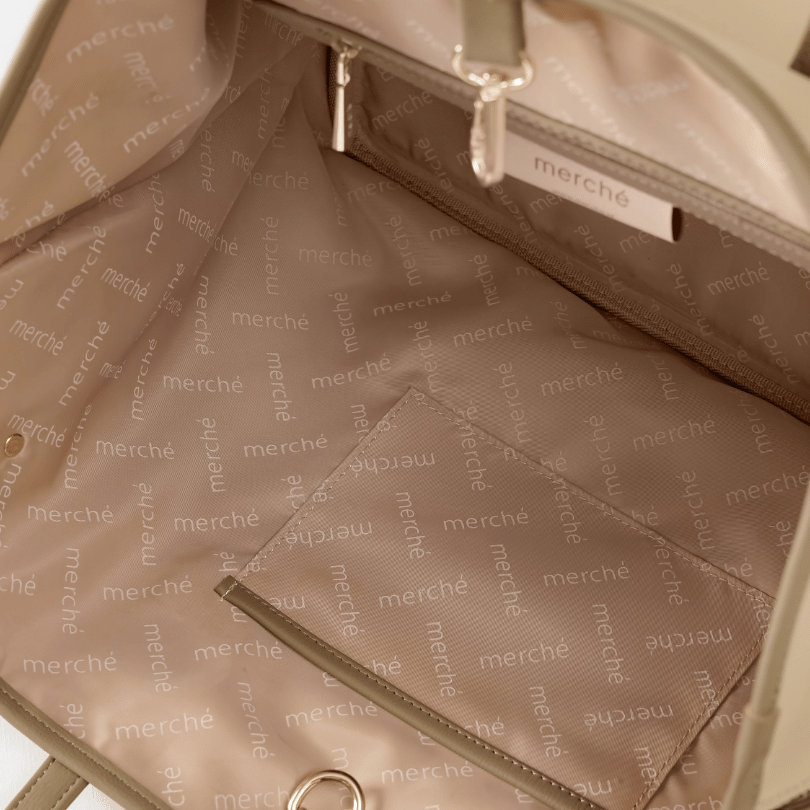 Azea Totebag merché