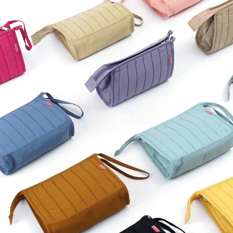 Eliza Makeup Pouch merché