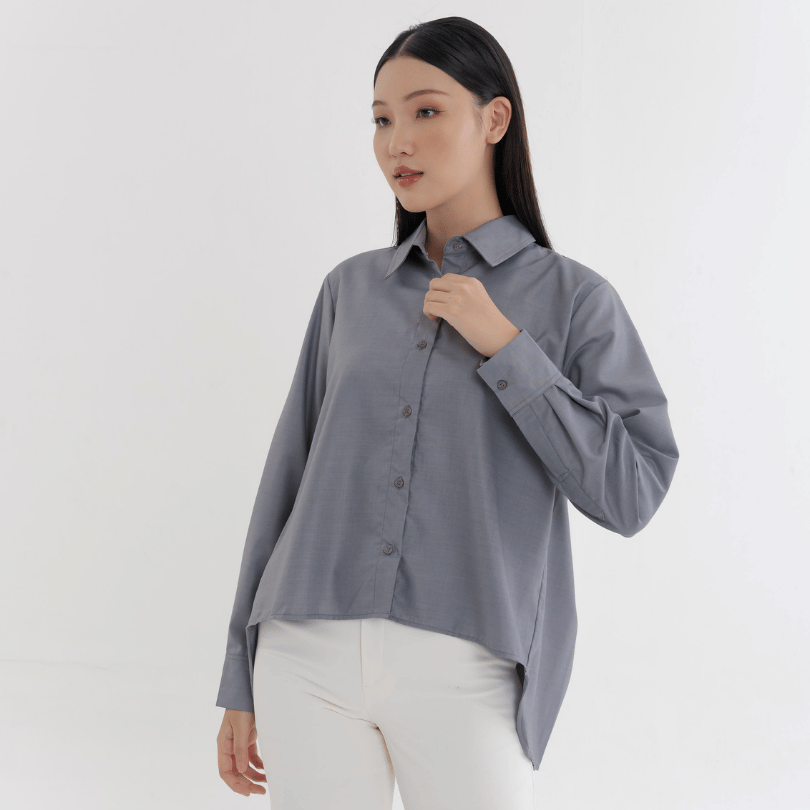 Naomi Shirt merché