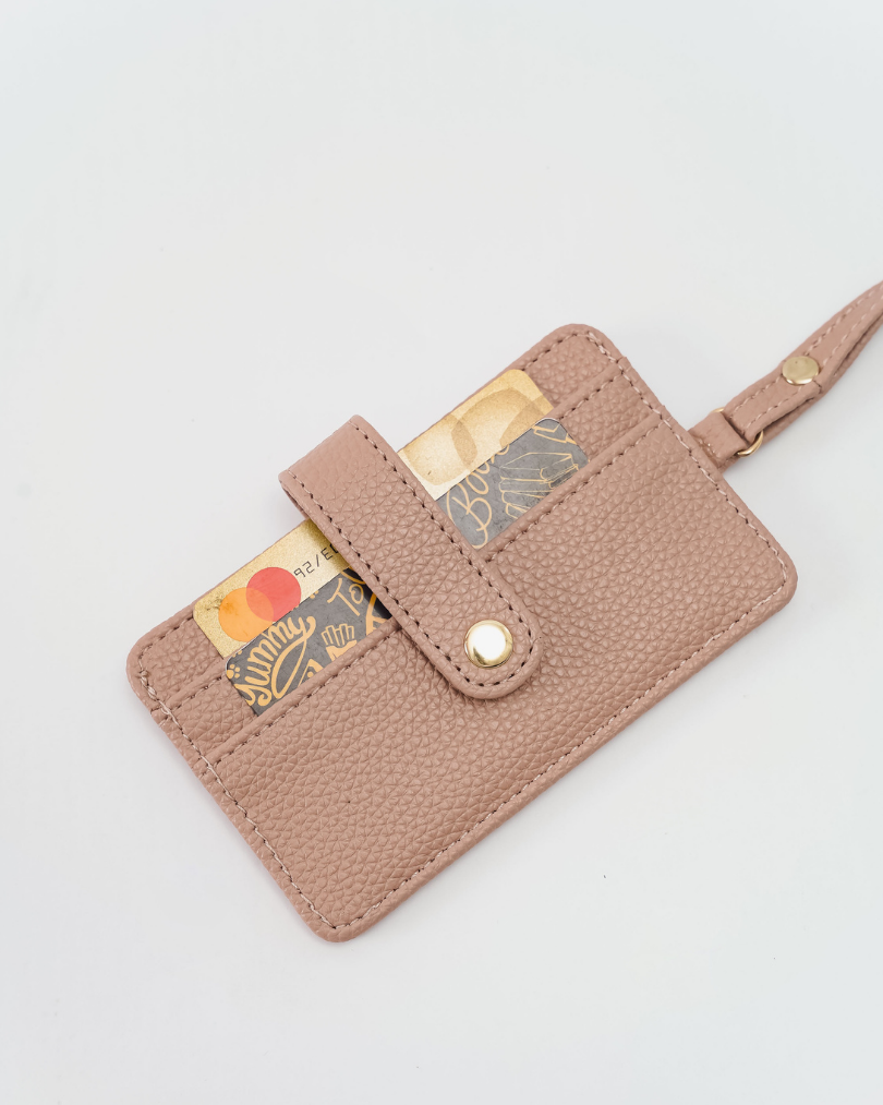 Fiona Lanyard merché