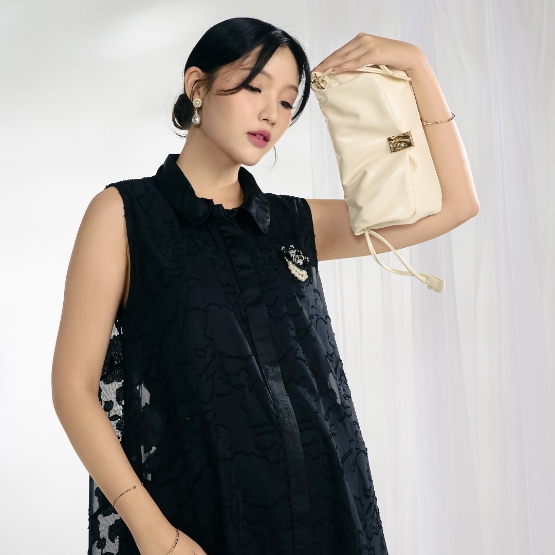 Mina Bag Mini Chewy merché